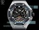LS Factory Super Clone Audemars Piguet Royal Oak Black 43mm Marvel Spider-Man Watch (2)_th.jpg